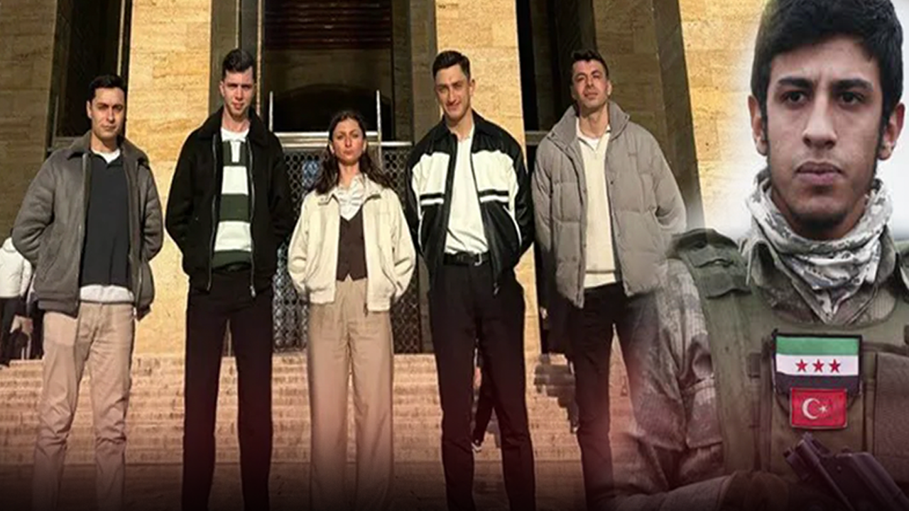 Aktroll onları hedef aldı: İhraç edilen teğmenden tokat gibi yanıt!