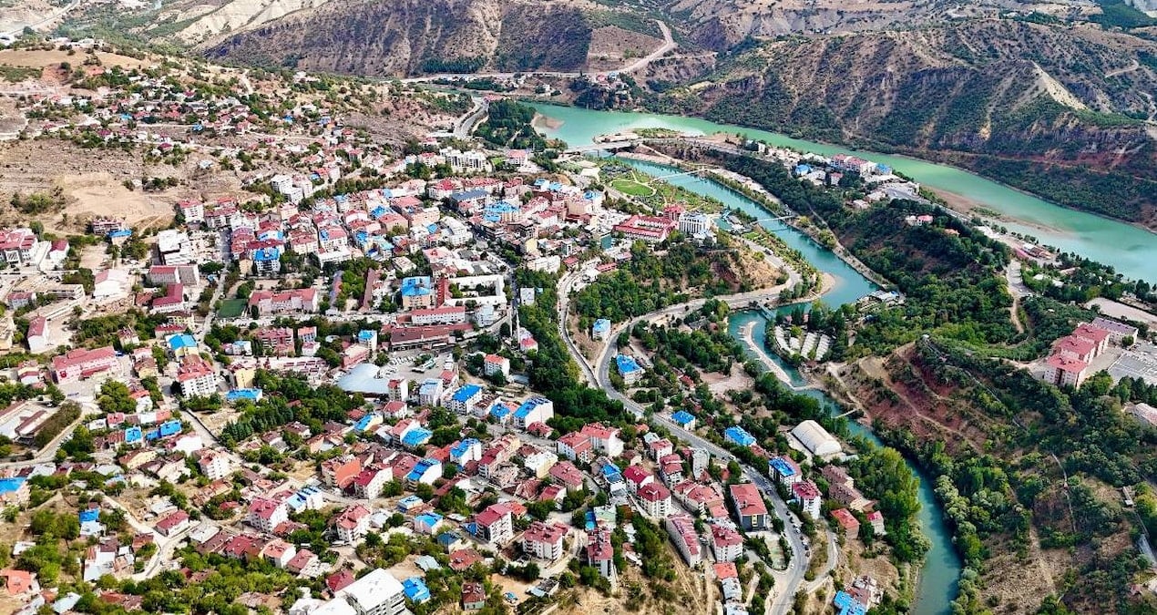 Türkiye'de yaşam süresi en uzun iller belli oldu: İşte en sağlıklı şehirler