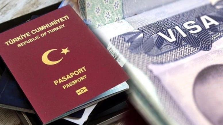 Karadağ, Türk vatandaşlarına getirdiği vize zorunluluğunu kaldıracak