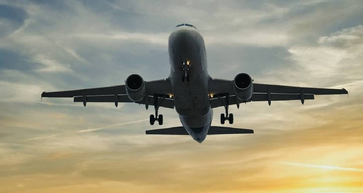 Avrupalı bazı havayolu şirketleri Orta Doğu uçuşlarını iptal etti