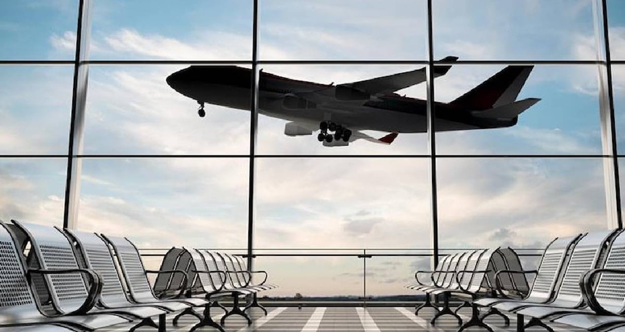 Ülkeye giden turistlere ücretsiz uçak bileti: Tüm ülkeyi bedava gezecekler