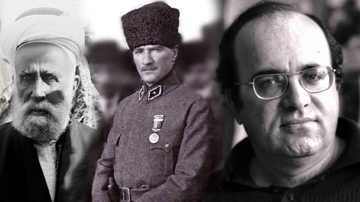 Uğur Mumcu yıllar önce uyarmıştı: Atatürk neden laikliği seçti?