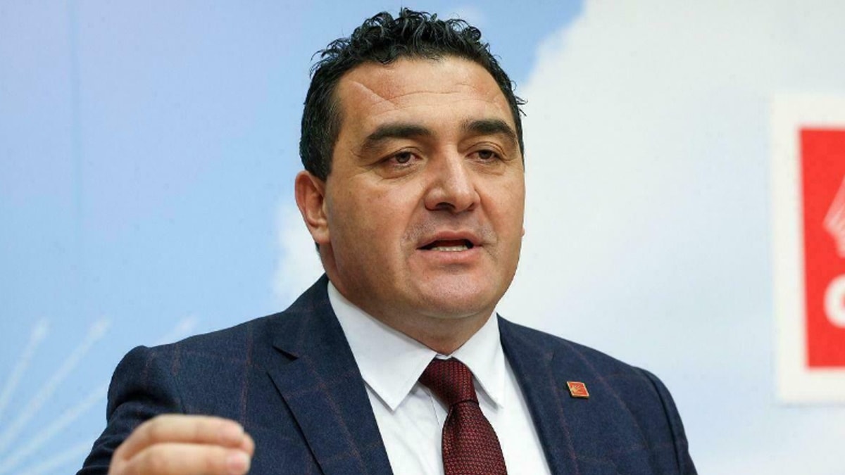 CHP'li Karasu: Ne yaparsanız yapın, hakikatten kaçamazsınız