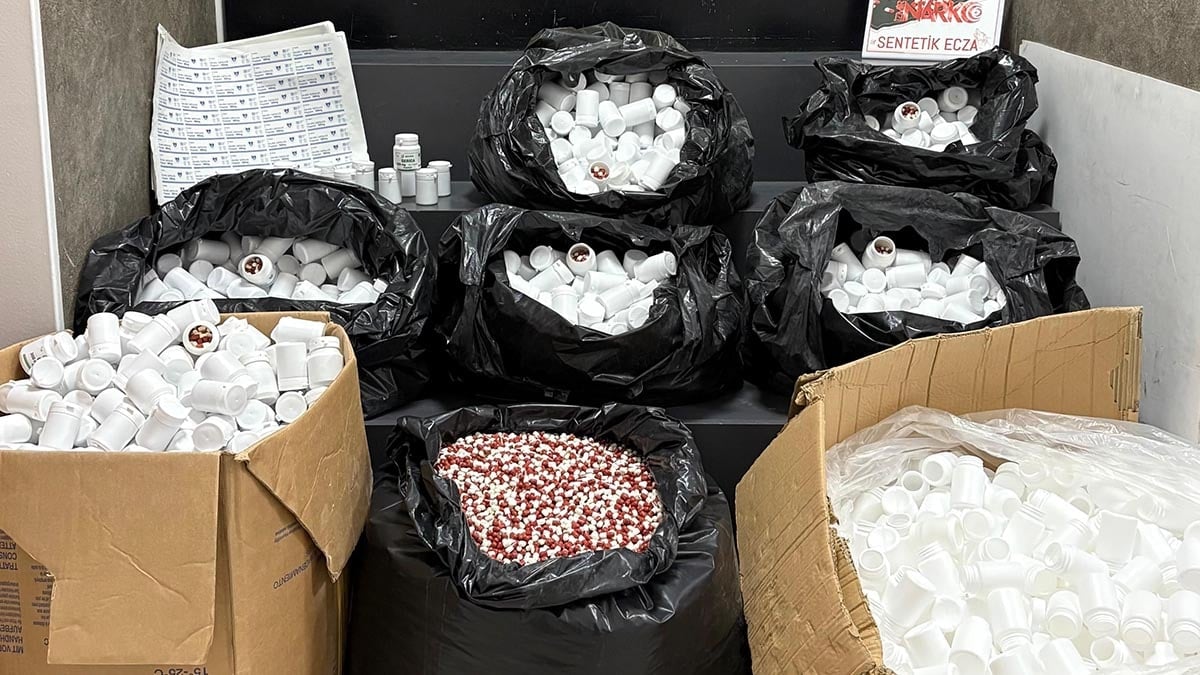 Son Dakika Haber Görseli