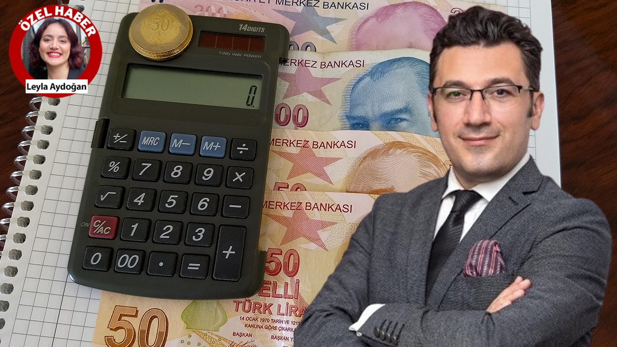 Asgari �crette pazarl�k ba�l�yor: