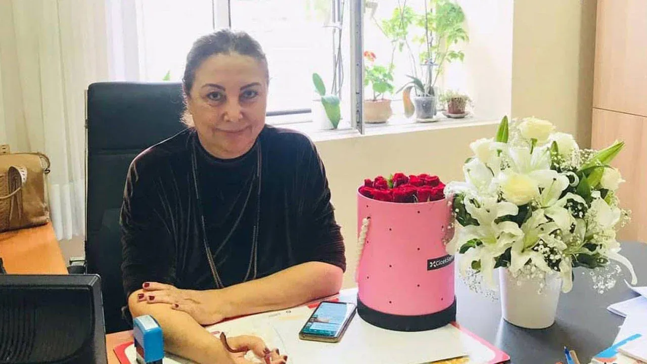 Cezaevinde ilaçları verilmeyen Prof. Vicdan düşüp kalp krizi geçirdi