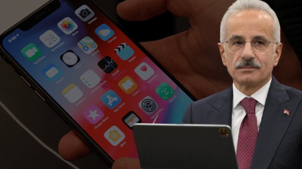 Son Dakika Haber Görseli