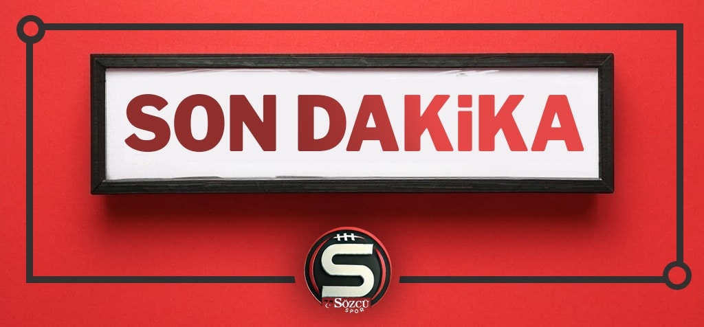 PFDK cezaları açıkladı! İşte ceza alan tüm futbolcular