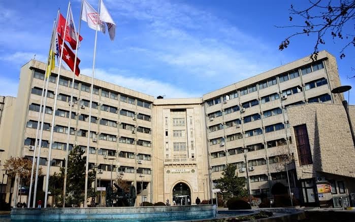 AKP’li Konya Büyükşehir Belediyesi’nde skandal! Gazetecileri tehdit ettiler