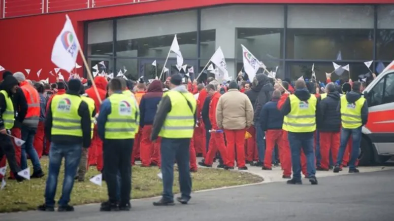 Bu işten kovulanlar yaşadı: Hepsi milyoner olacak
