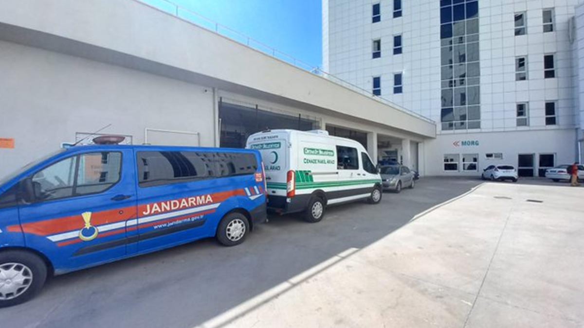 Aksaray'da otomobilin çarptığı kadın öldü