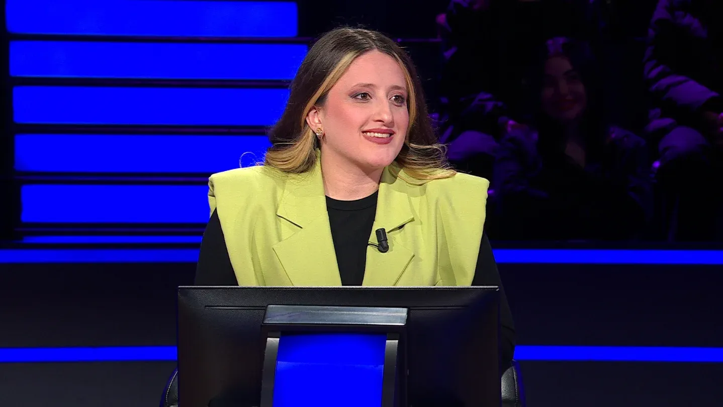 Kim Milyoner Olmak İster'de ilk soru şoku! Öyle bir soruda elendi ki...