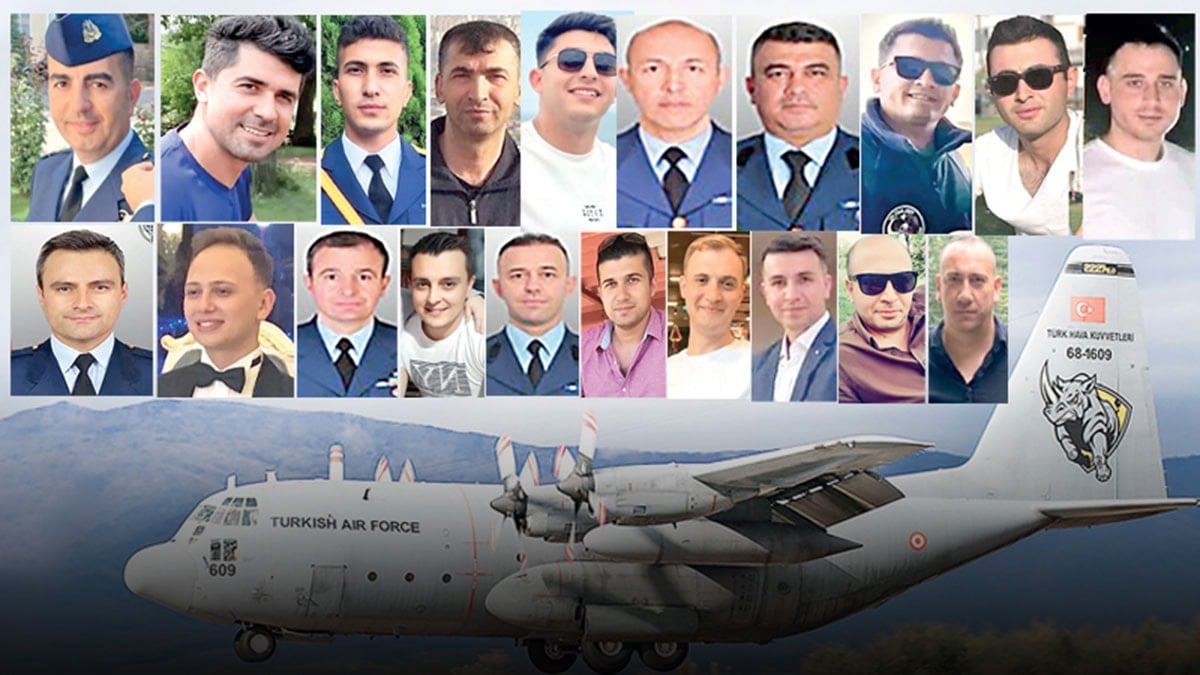 Tüm Türkiye kahraman askerleri için ağlıyor