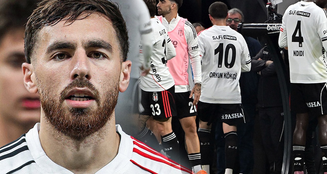 Derbide büyük çekişme: Fenerbahçe, Beşiktaş'ı 3-2 mağlup etti