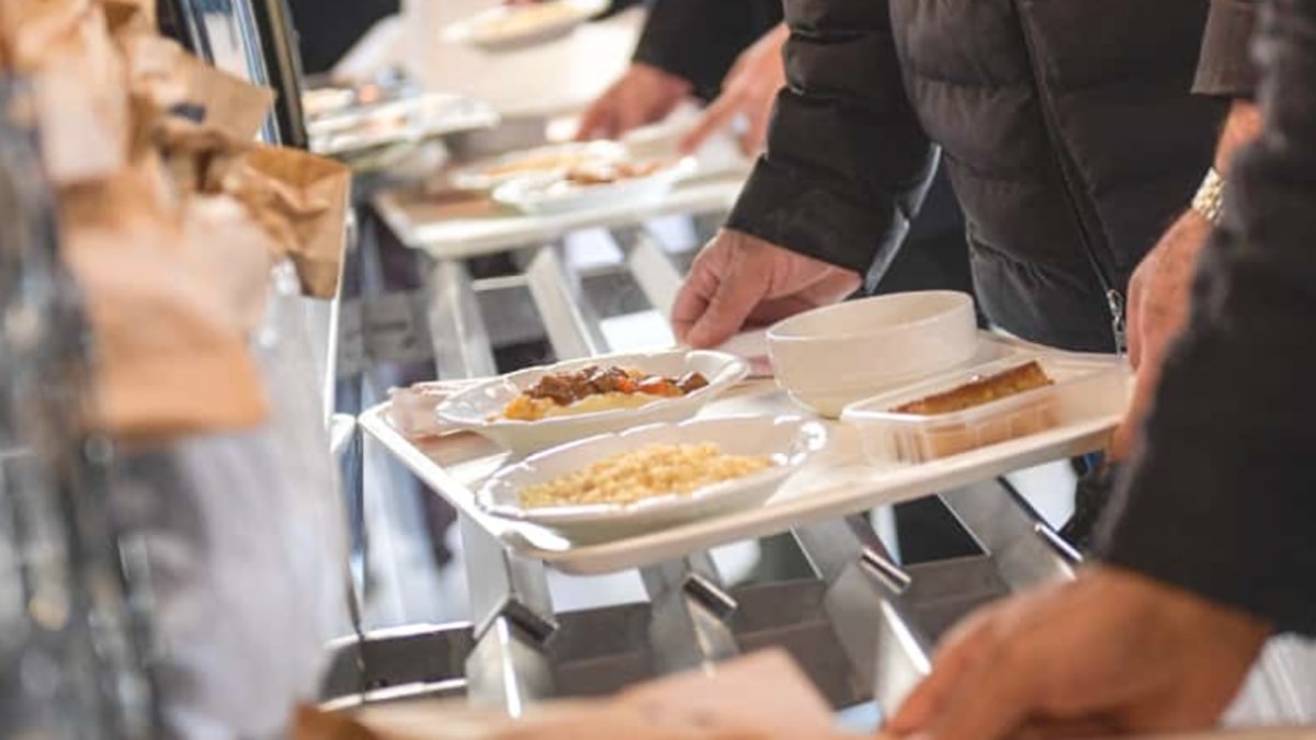 Belediye açıkladı: 10 Kasım'da yemekler ücretsiz