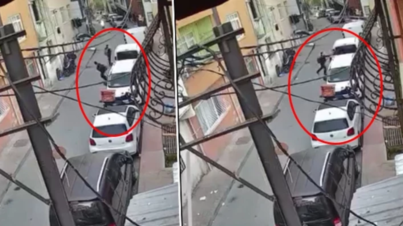 Arkadaşını boynundan bıçaklayan 13 yaşındaki öğrenci serbest bırakıldı!