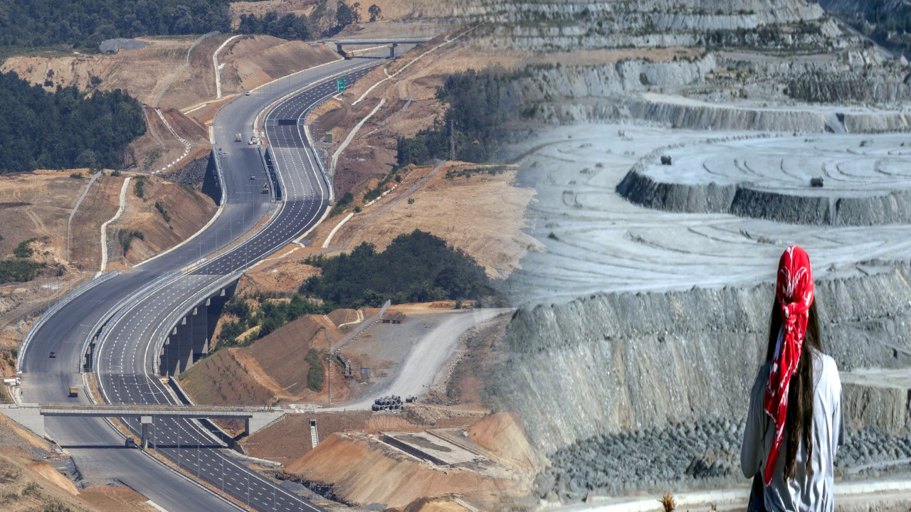 Akbelen katliamcısı Limak’ın iki yüzü “Türkiye’de ekokırım, Londra’da sürdürülebilirlik iki yüzlülüğü”