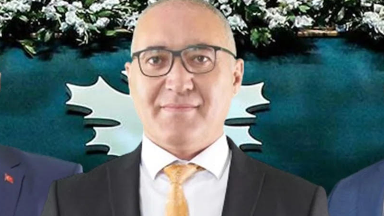 AKP'ye geçeceği iddia edilen vekil Doğan Demir: Bu saat itibariyle almış olduğum bir kararım yok