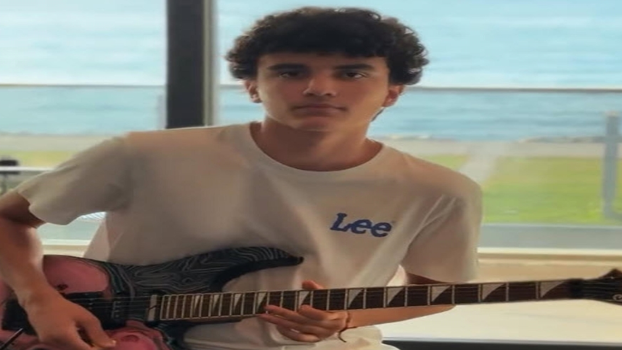 Enerji içeceği ile birlikte alkol aldıktan sonra rahatsızlanan 16 yaşındaki Alp, kurtarılamadı