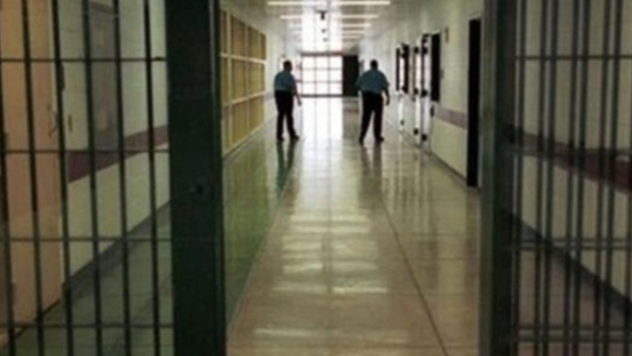 Cezaevindeki baba, açık görüşte 4 yaşındaki kızını öldüresiye dövdü