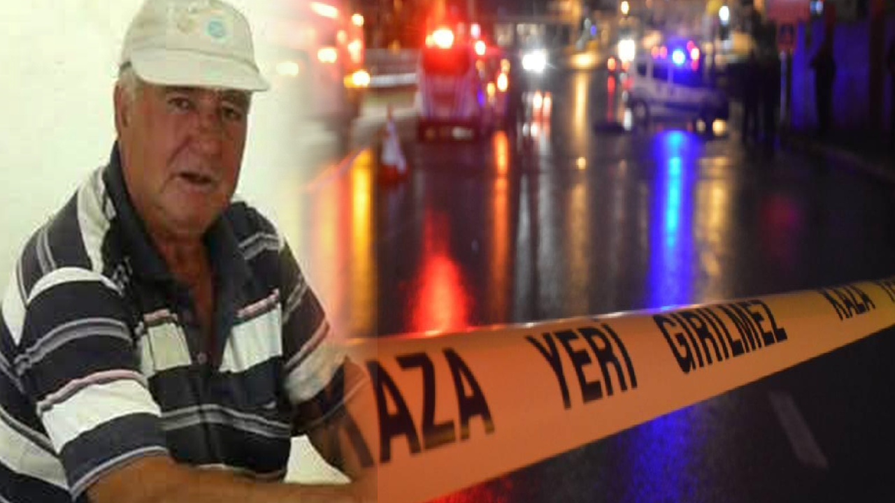 Edirne’de 2 motosiklet çarpıştı: Feci kaza can aldı