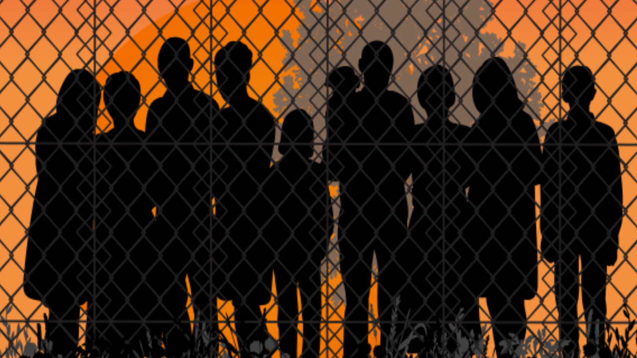 Edirne ve Kırklareli'nde 24 kaçak göçmen yakalandı