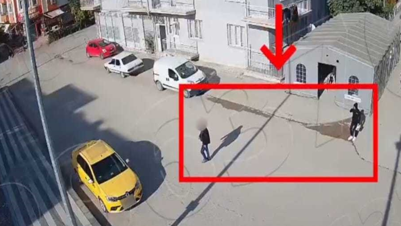 Kendini polis olarak tanıtıp dolandırdı: Böyle yakalandı