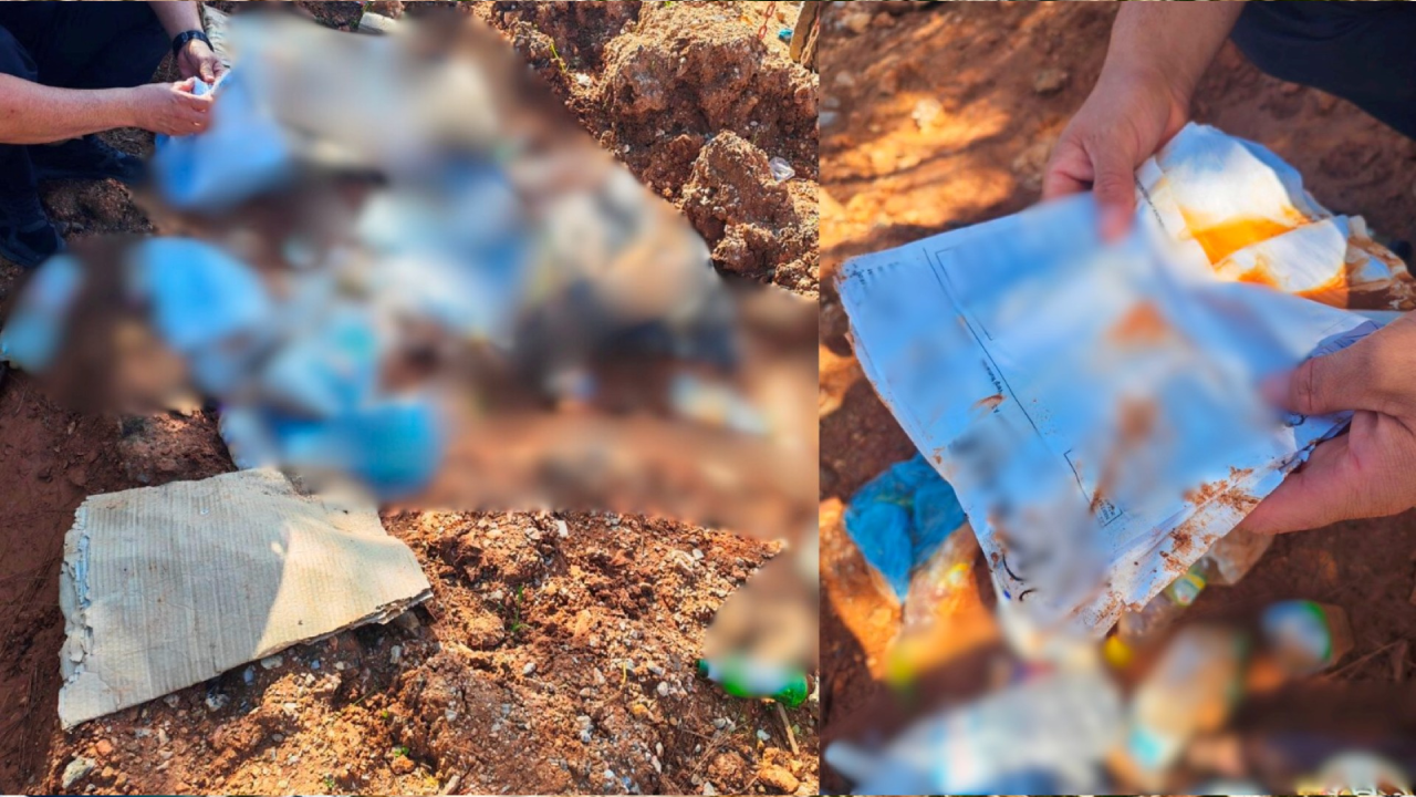 Doğayı kirleten şirketlere ceza yağdı