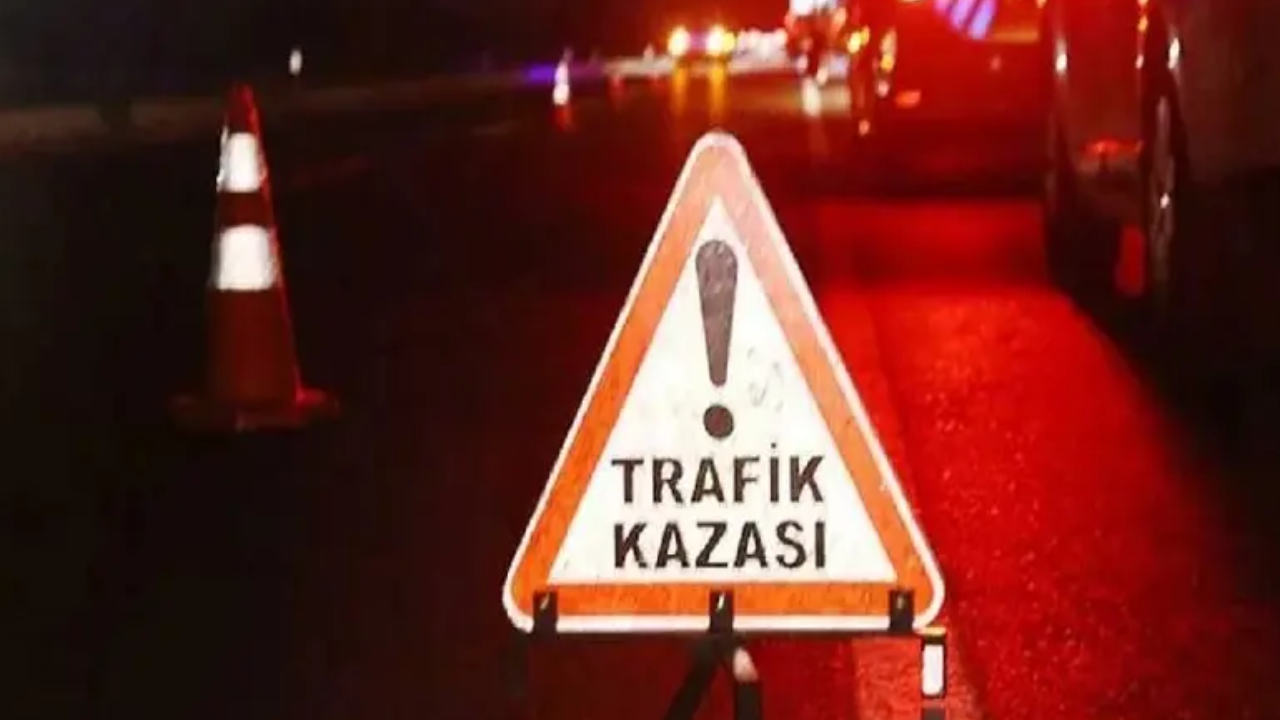 Beton mikseri kadına çaptı: Feci kaza can aldı