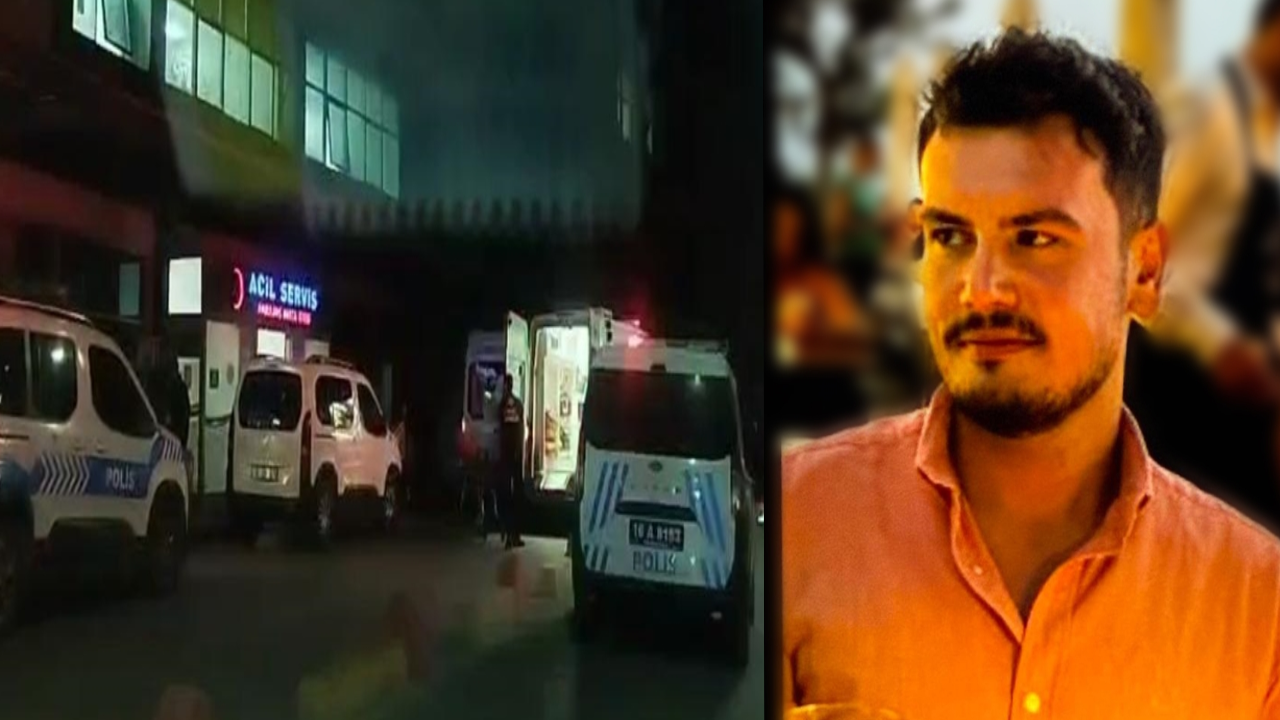 Gemlik’te dalış yapan genç boğuldu