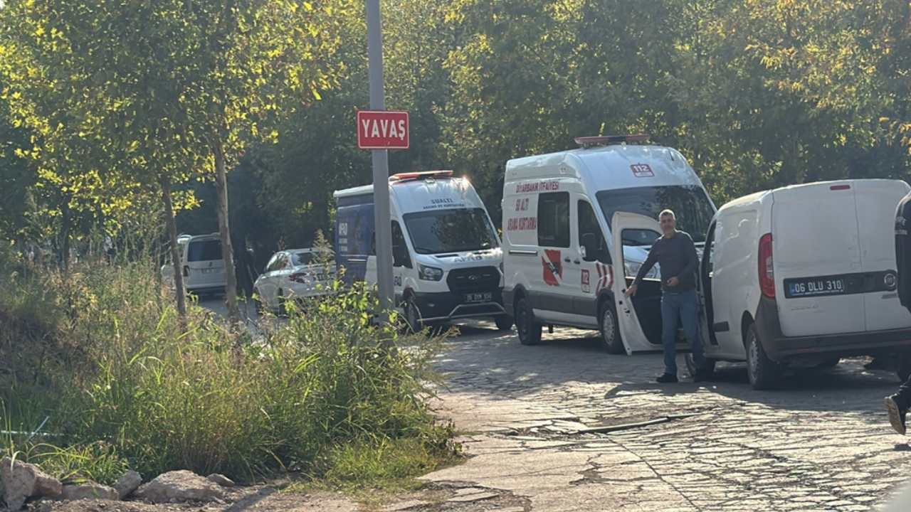 Hastaneden ayrıldıktan sonra haber alınamayan polis memuru aranıyor