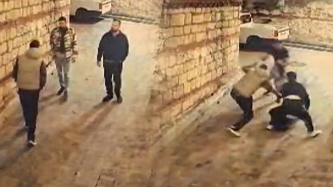 Düğününe 15 gün vardı: 'Burada içmeyin' dedi öldürüldü