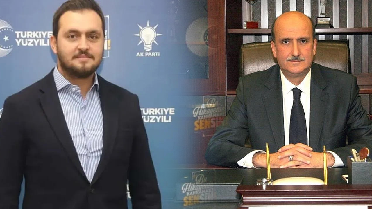 AKP’deki uyuşturucu skandalı, nepotizmle kapatıldı