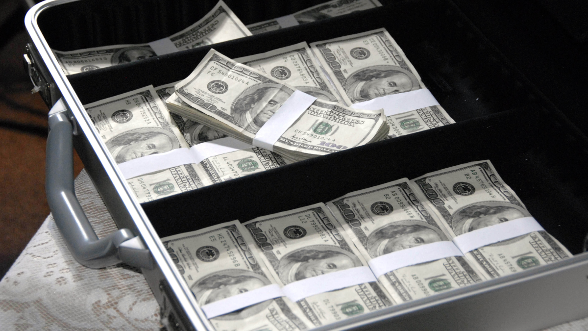 Aylardır süren kara para operasyonlarının nedeni belli oldu: Teftiş için Türkiye'ye geliyorlar