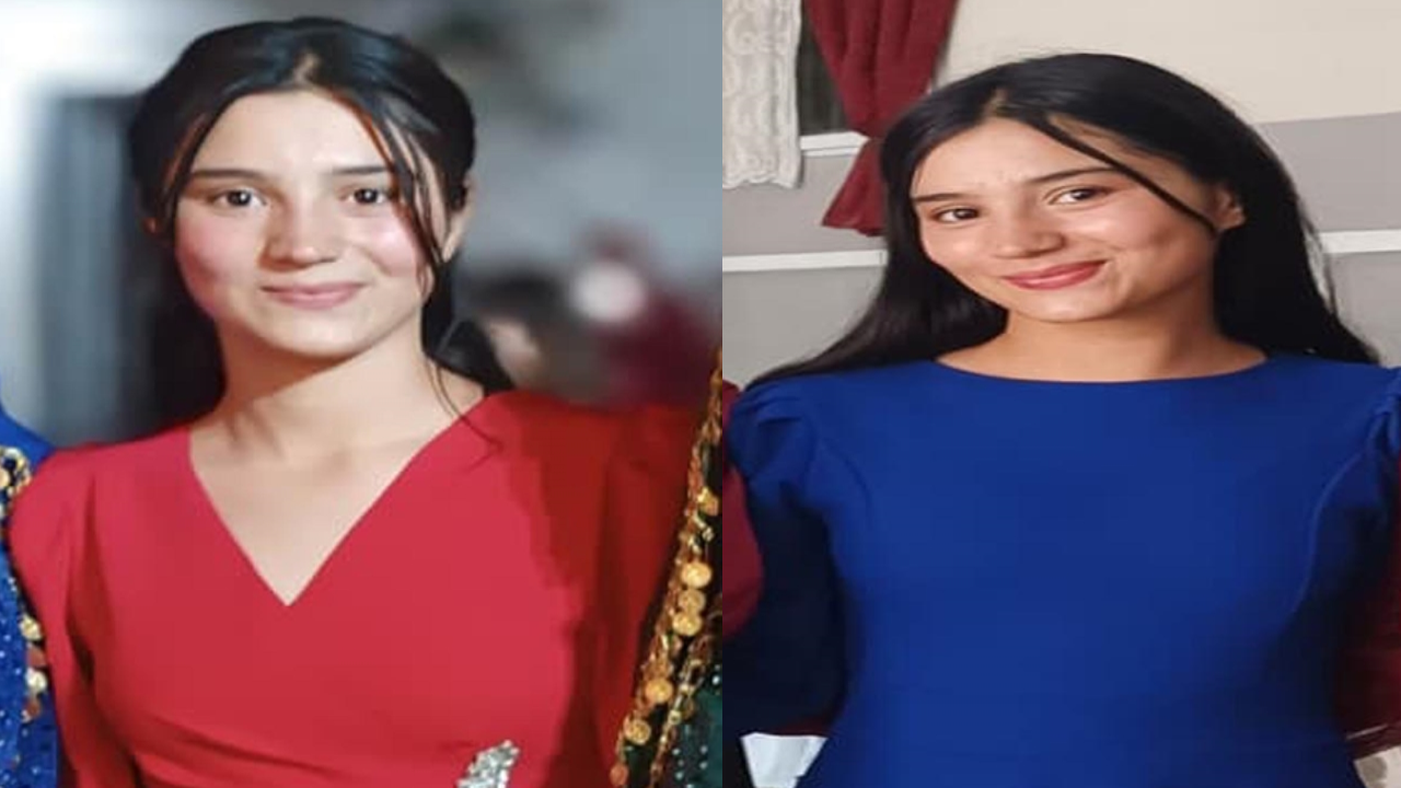 14 yaşındaki Nursefa, biçerdöverin altında kalarak can verdi