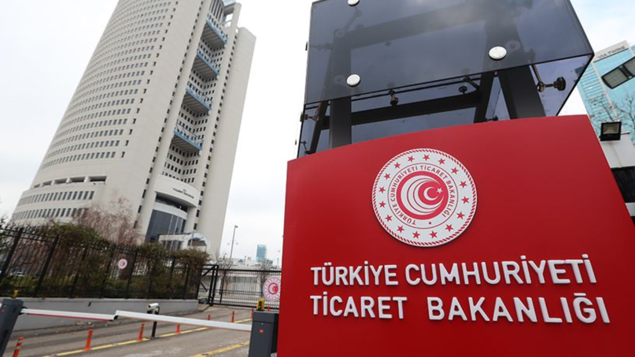 Ticaret Bakanlığı personel alımı yapacak!