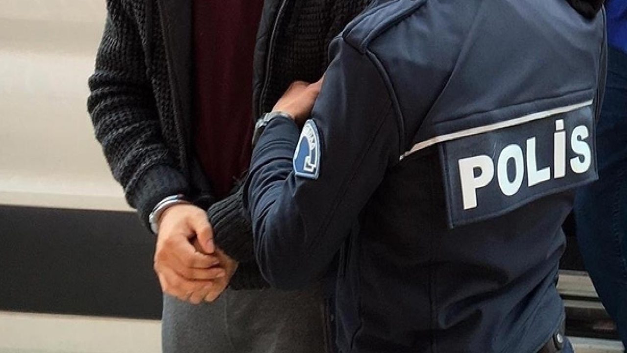 10 milyon TL'lik uyuşturucuyla yakalandı: Suçu eski kiracısına attı