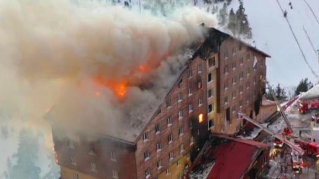 İki yangın farklı adalet… Kartalkaya’da tutuklama, Dilovası’nda sessizlik