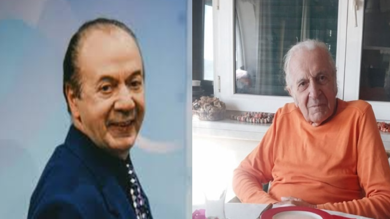 Ünlü sunucunun kardeşi de yaşamını yitirdi