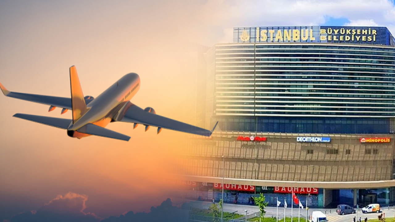 İBB iddianamesinin ortaya çıkardığı gerçek: 'Londra’ya uçakla para gitti' iddiası hiç araştırılmadı