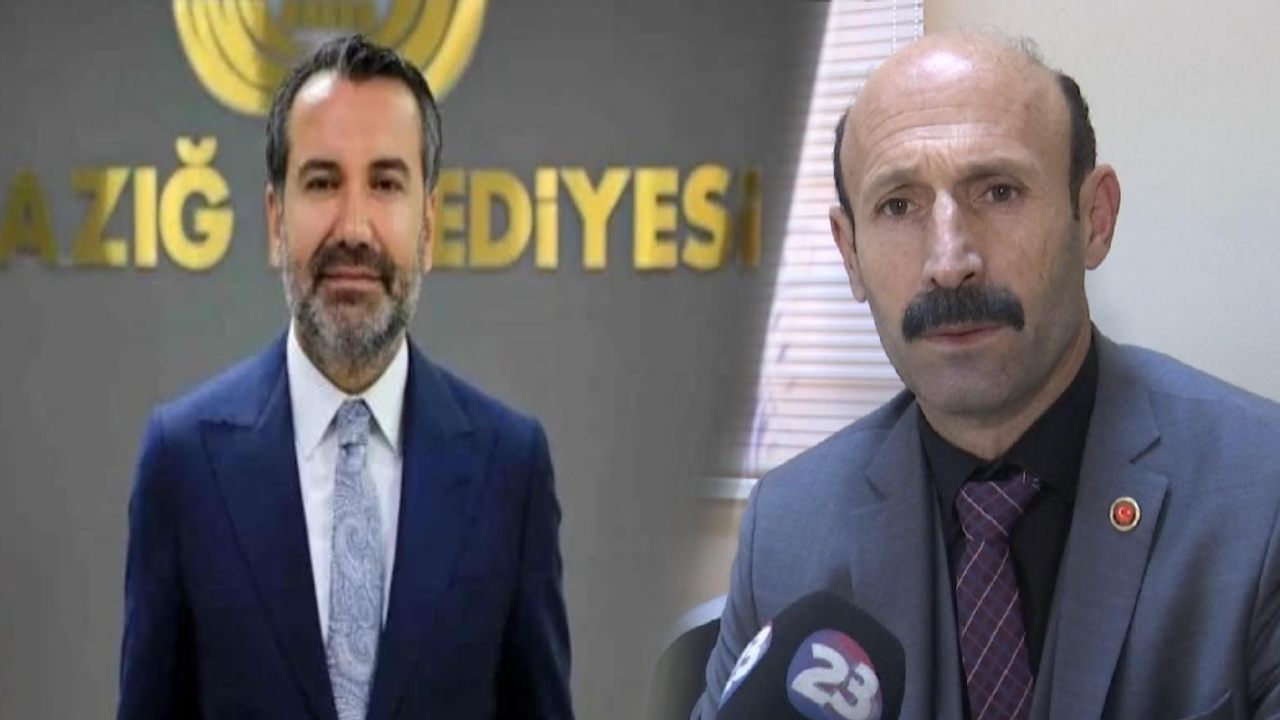 Son Dakika Haber Görseli