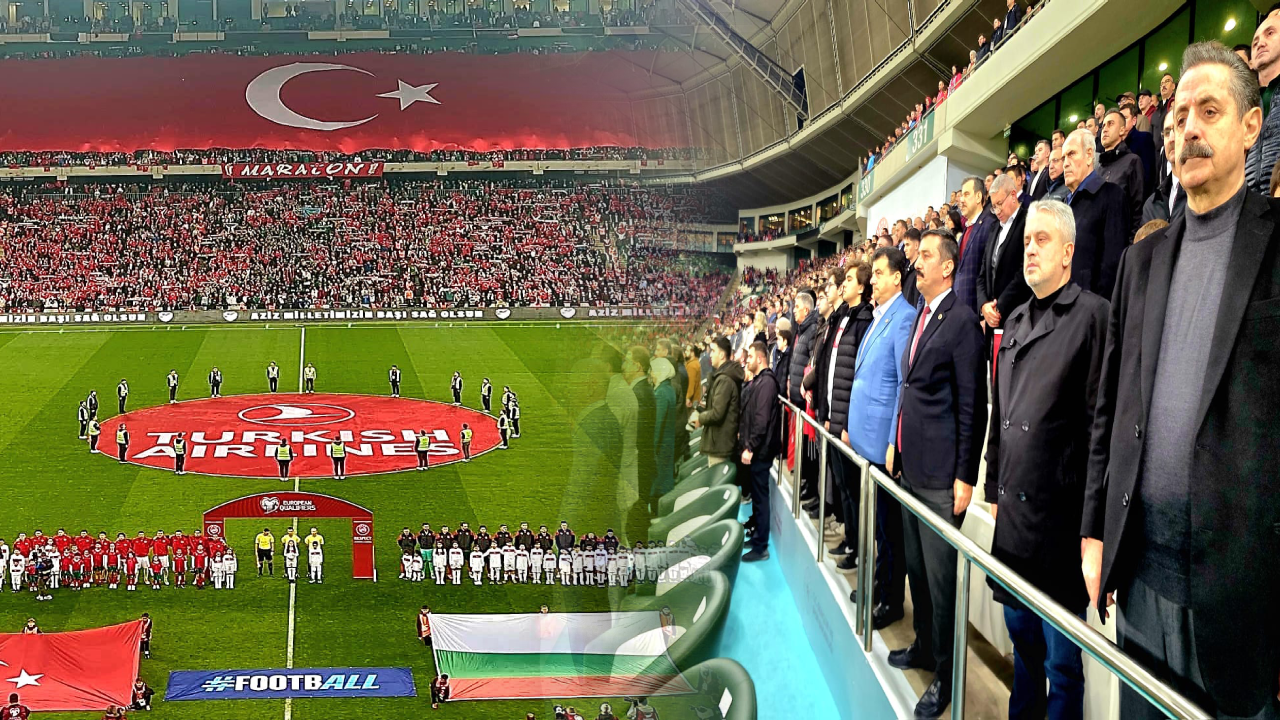 Son Dakika Haber Görseli