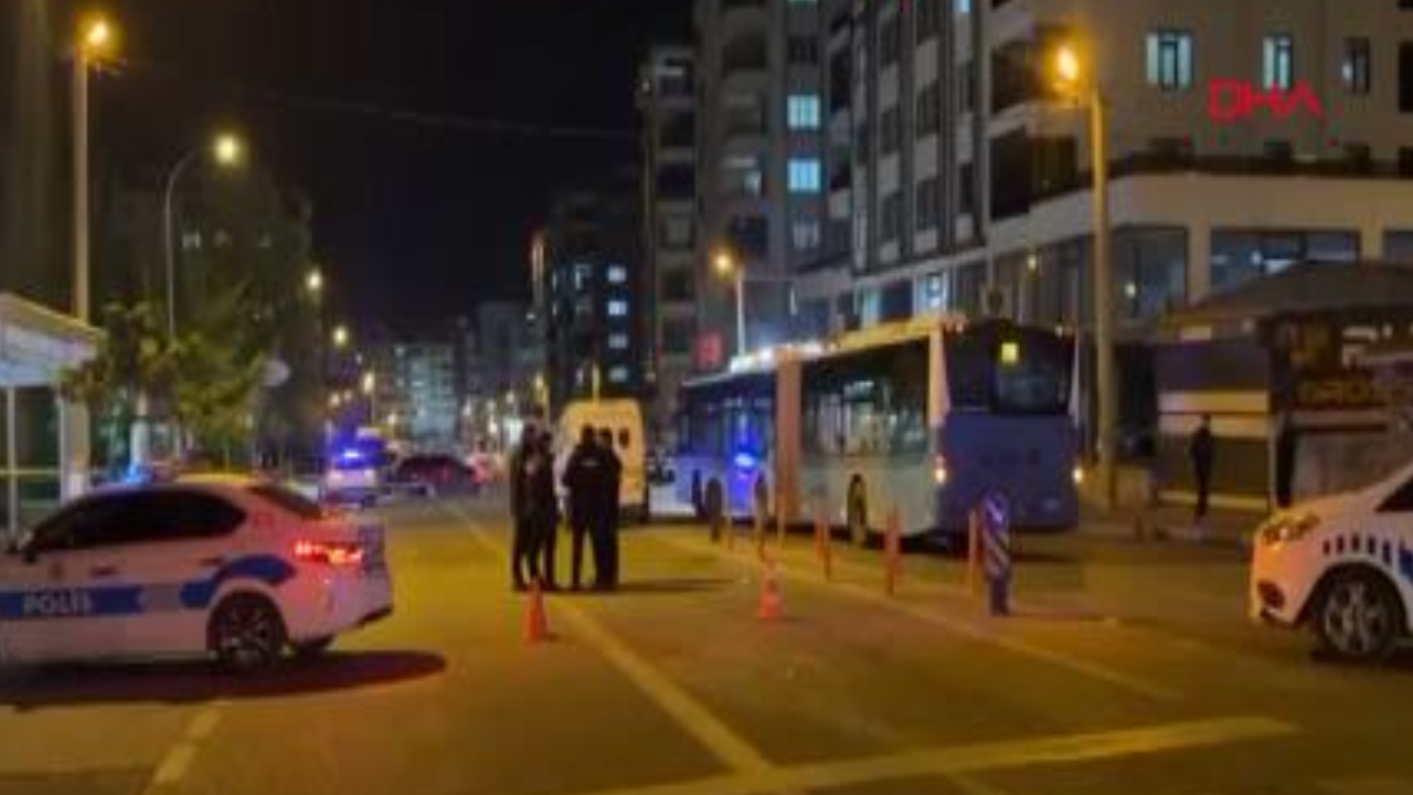 Son Dakika Haber Görseli