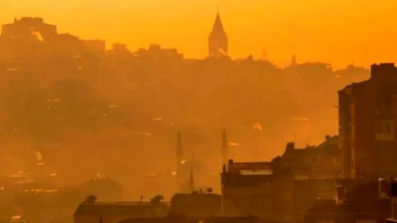 Son Dakika Haber Görseli