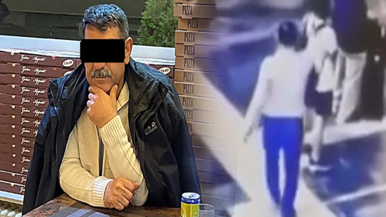 Son Dakika Haber Görseli