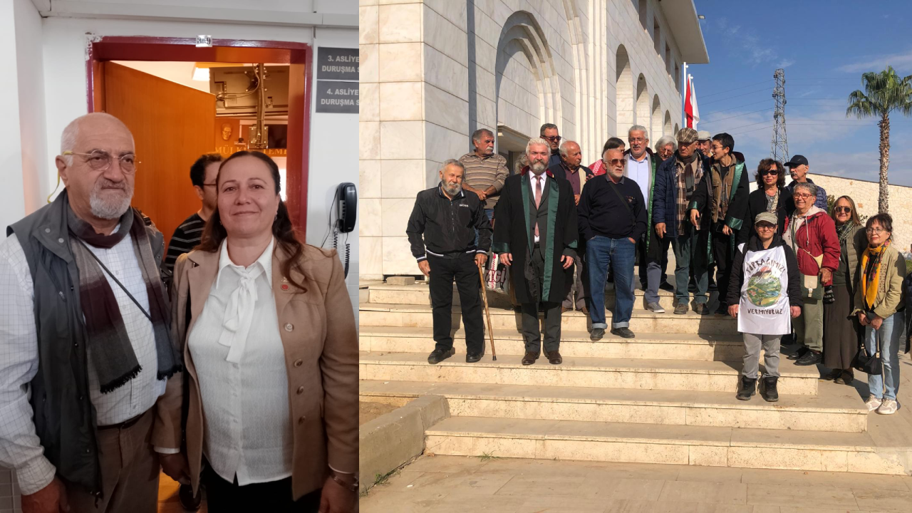 Son Dakika Haber Görseli