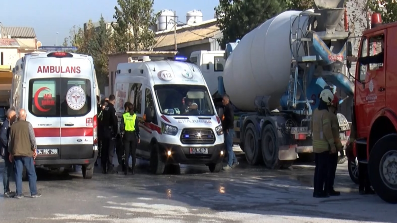 Son Dakika Haber Görseli