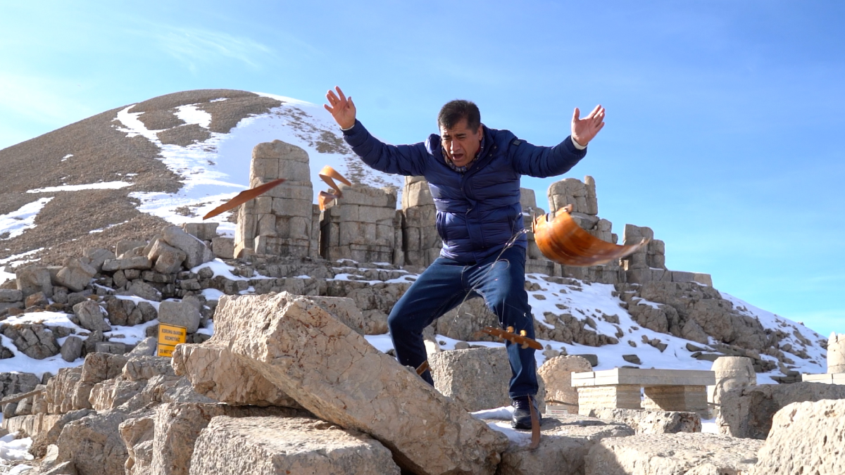 Son Dakika Haber Görseli