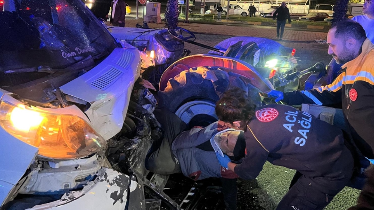 Son Dakika Haber Görseli