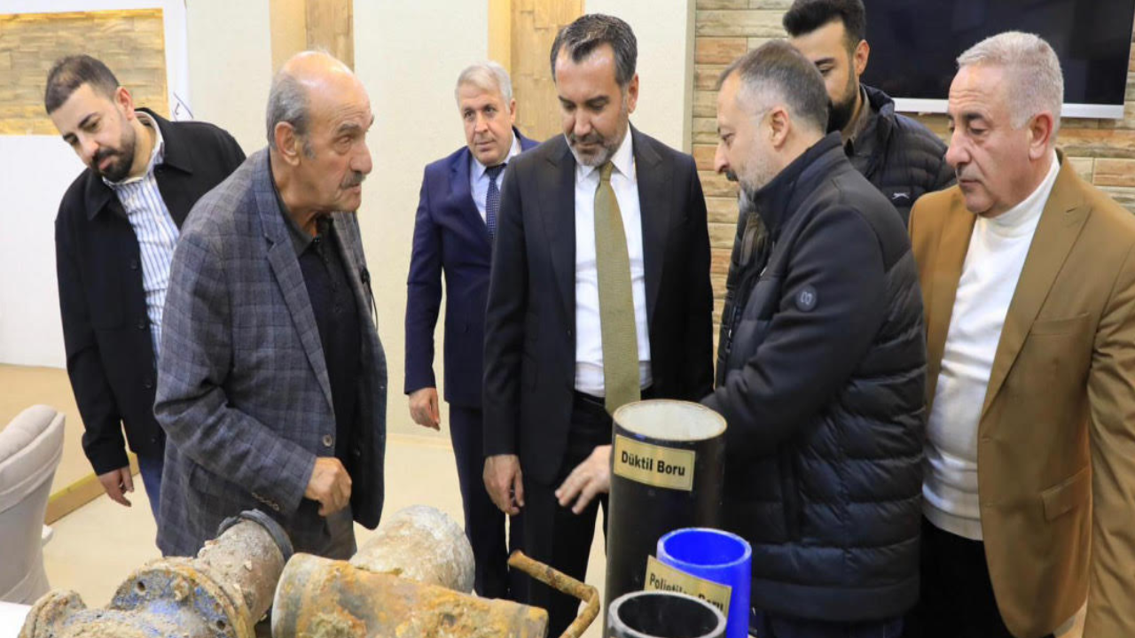 Son Dakika Haber Görseli